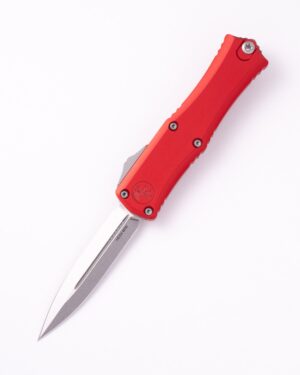 Hera® II Mini D/E Rouge Stonewash Standard (1702M-10RD)