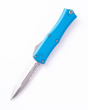 Hera® II Mini D/E Stonewash Partial Serrae Bleu (1702M-11BL)