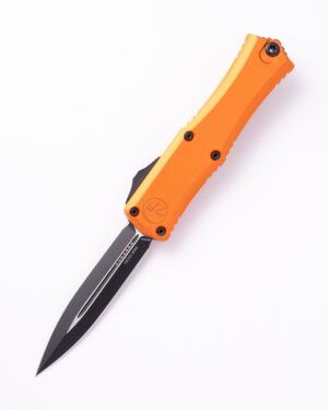 Hera® II Mini D/E Noir Standard Orange (1702M-1OR)