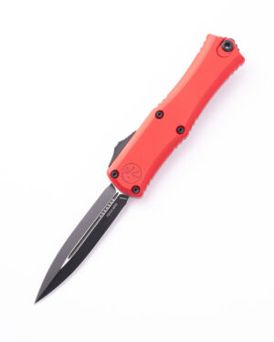Hera® II Mini D/E Noir Standard Rouge (1702M-1RD)