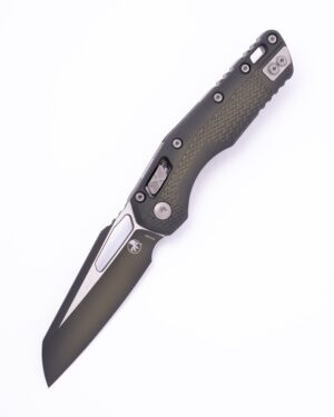 MSI S/E STANDARD CERAKOTE BAZOOKA VERT (210T-1PMFBO)