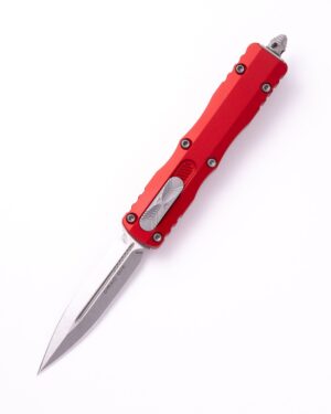 DIRAC D/E STONEWASH ROUGE STANDARD (225-10RD)