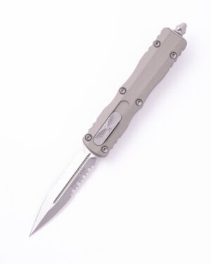 DIRAC D/E STONEWASH PARTIELLEMENT DENTÉ CLAIR NATUREL (225-11NC)