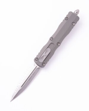 DIRAC D/E STONEWASH FULL DENTELÉ NATUREL CLAIR (225-12NC)