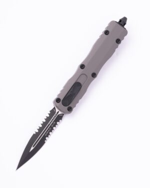 DIRAC D/E NOIR PARTIE DENTÉE TRANSPARENT NATUREL (225-2NC)