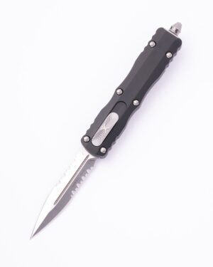 Dirac D/E Satin à denture partielle (225-5)