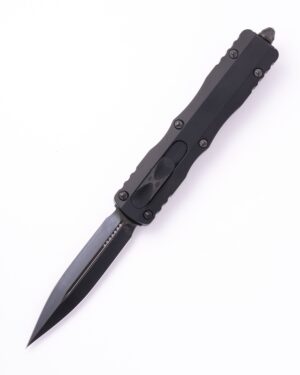 DIRAC DELTA D/E DLC NOIR (227-1DLCTSH)