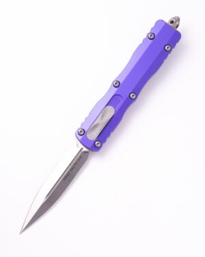 DIRAC DELTA D/E VIOLET SATIN STANDARD (227-4PU)