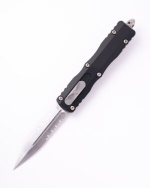 DIRAC DELTA D/E SATIN PARTIE DENTÉE (227-5)