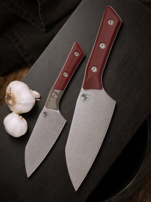 Santoku 4,2"