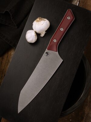 Couteau de chef
