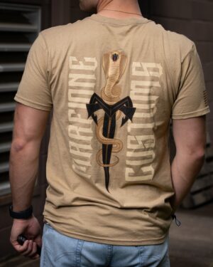 T-shirt personnalisé Marfione