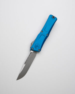 Combat Troodon® S/E Gen III Bleu Apocalyptique® Standard (1143-10APBL)