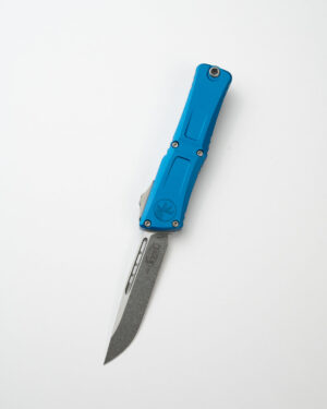 Combat Troodon® S/E Gen III Bleu Stonewash Standard (1143-10BL)