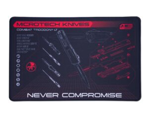 Tapis Microtech