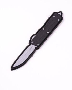 Écusson en PVC Scarab II Gen III